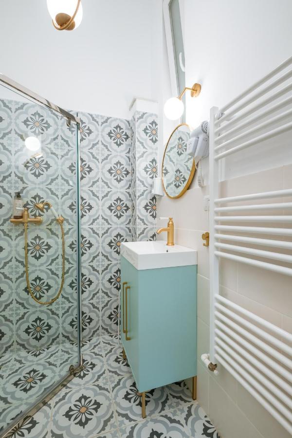 Apartament De Lux Central, P-Ta Matei Corvin Клуж-Напока Экстерьер фото